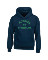 Chino Hills vs Everybody - Youth Hoodie