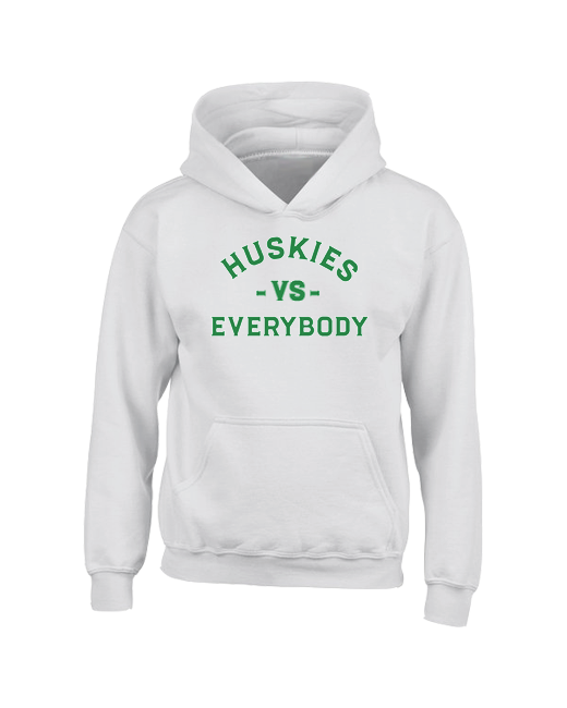 Chino Hills vs Everybody - Youth Hoodie