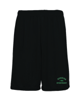 Chino Hills vs Everybody - Training Shorts