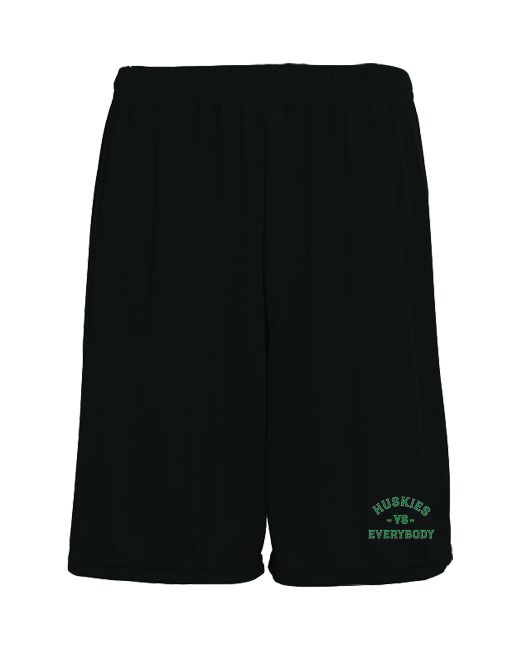 Chino Hills vs Everybody - Training Shorts