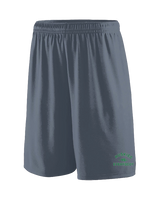 Chino Hills vs Everybody - Training Shorts