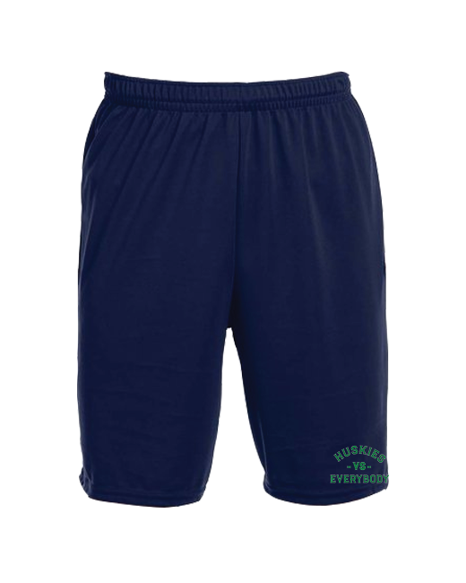 Chino Hills vs Everybody - Training Shorts