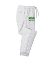 Choctaw HS Track & Field Lanes - Cotton Joggers