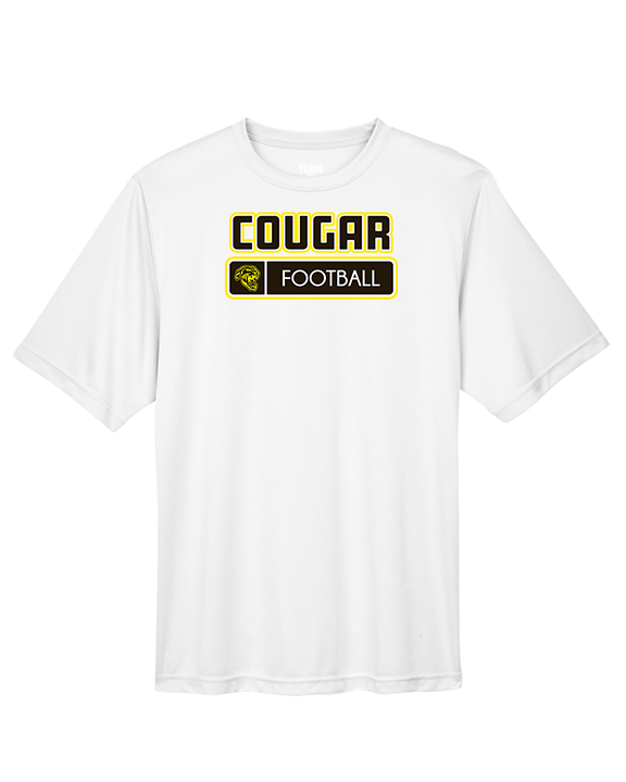 Cibola HS Football Pennant - Performance Shirt