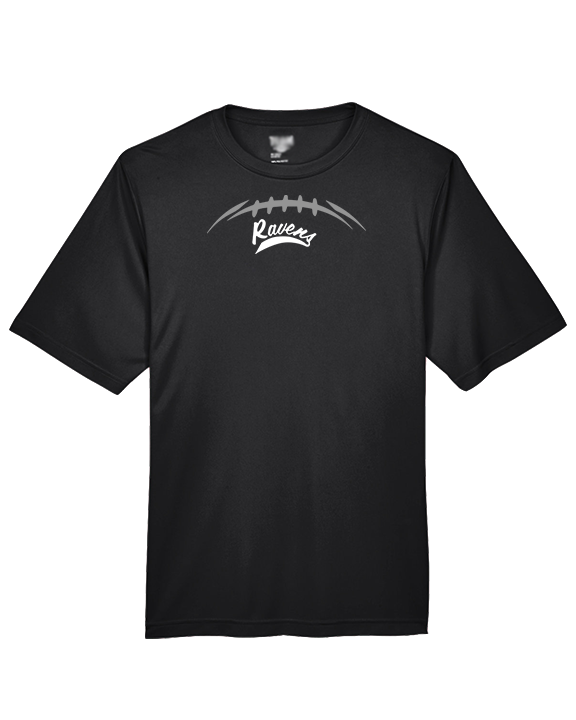 Coffeyville CC Football Laces - Performance Shirt