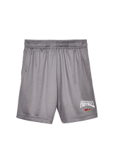 Coffeyville CC Football School Football - Youth Training Shorts