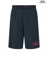 Coffeyville CC Football Toss - Oakley Shorts