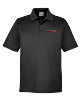 Corning Union HS Wrestling Switch - Mens Polo