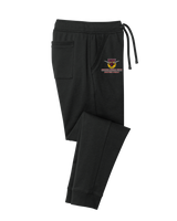 Rancho Buena Vista HS Water Polo Split - Cotton Joggers