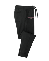 Rancho Buena Vista HS Water Polo Block - Cotton Joggers