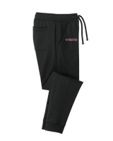 Rancho Buena Vista HS Water Polo Basic - Cotton Joggers