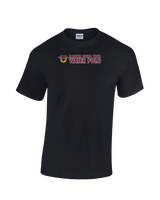 Rancho Buena Vista HS Water Polo Basic - Cotton T-Shirt