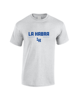 La Habra HS Basketball Keen - Cotton T-Shirt