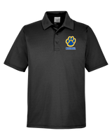 Crisp County HS Paw Baseball - Men's Polo