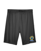 Crisp County HS Paw Baseball - Training Short With Pocket