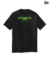 Crystal Lake South HS Football Keen - New Era Performance Shirt