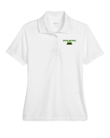 Crystal Lake South HS Football Keen - Womens Polo