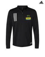 Crystal Lake South HS Football Property - Mens Adidas Quarter Zip