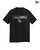 Decatur HS Football Cut - New Era Performance Shirt