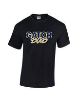 Decatur HS Football Dad - Cotton T-Shirt
