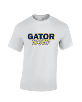 Decatur HS Football Dad - Cotton T-Shirt
