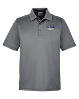 Decatur HS Football Dad - Mens Polo