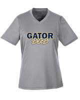 Decatur HS Football Dad - Womens Performance Shirt
