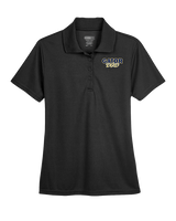 Decatur HS Football Dad - Womens Polo