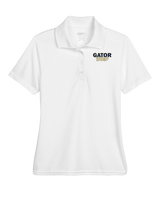 Decatur HS Football Dad - Womens Polo