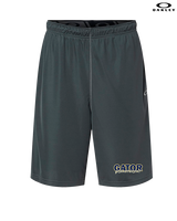 Decatur HS Football Grandparent - Oakley Shorts