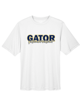 Decatur HS Football Grandparent - Performance Shirt