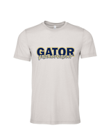 Decatur HS Football Grandparent - Tri-Blend Shirt