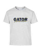 Decatur HS Football Grandparent - Youth Shirt