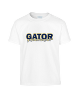 Decatur HS Football Grandparent - Youth Shirt
