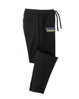 Decatur HS Football Mom - Cotton Joggers