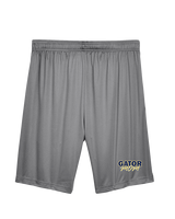 Decatur HS Football Mom - Mens Training Shorts with Pockets