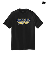 Decatur HS Football Mom - New Era Performance Shirt