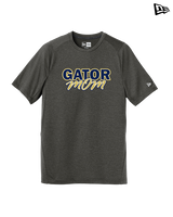 Decatur HS Football Mom - New Era Performance Shirt
