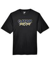 Decatur HS Football Mom - Performance Shirt