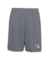 Decatur HS Football Square - Mens 7inch Training Shorts