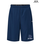 Dos Pueblos HS Softball - Oakley Shorts