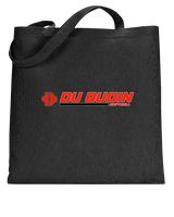 Du Quoin HS Softball Switch - Tote