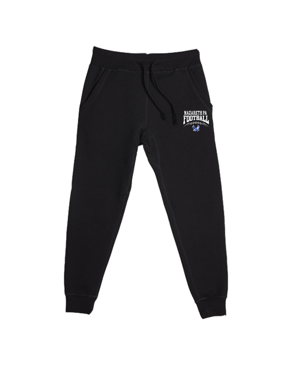 Nazareth PA Football - Cotton Joggers