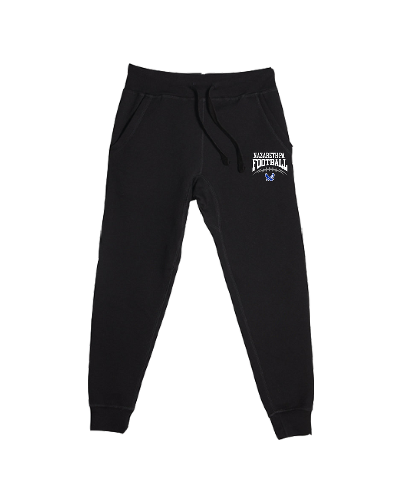 Nazareth PA Football - Cotton Joggers