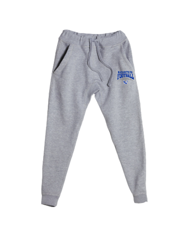 Nazareth PA Football - Cotton Joggers