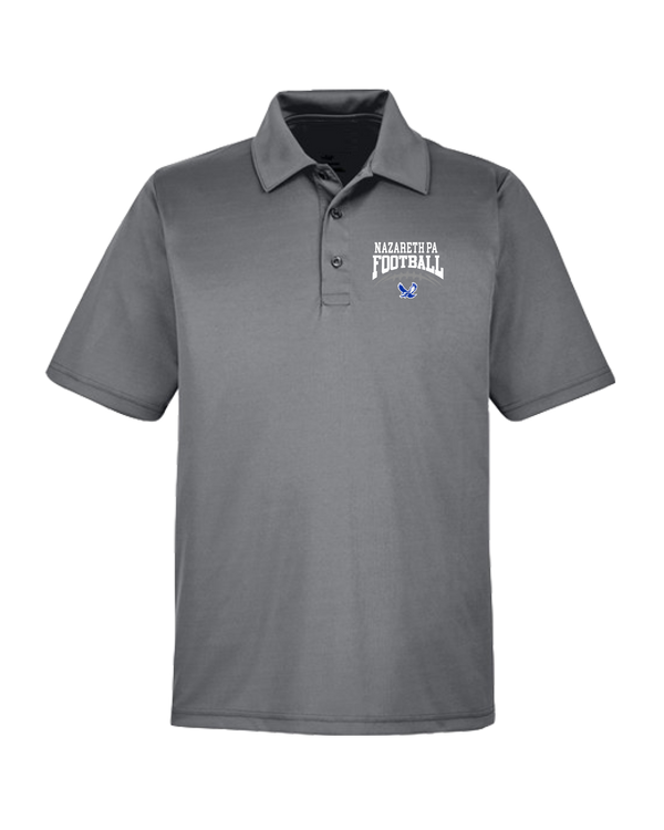 Nazareth PA Football - Polo