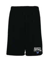 Nazareth PA Football - Training Shorts