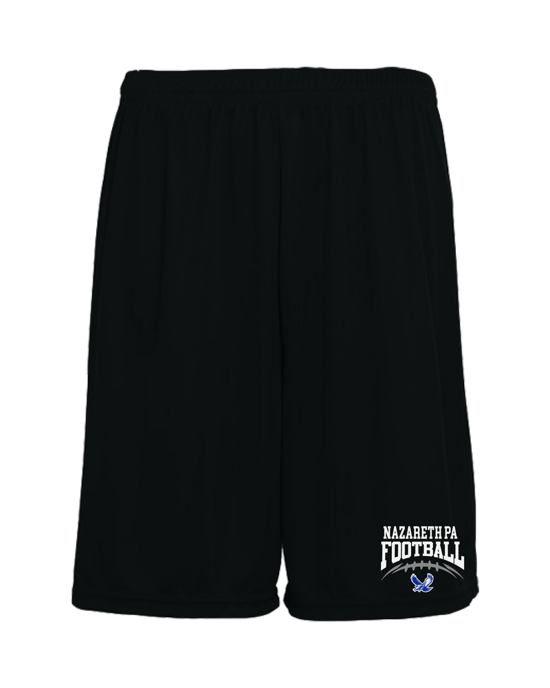 Nazareth PA Football - Training Shorts