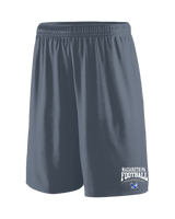 Nazareth PA Football - Training Shorts