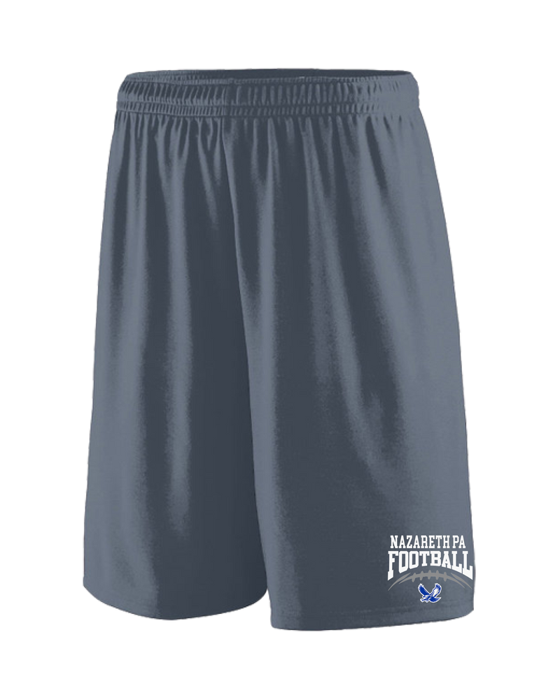 Nazareth PA Football - Training Shorts